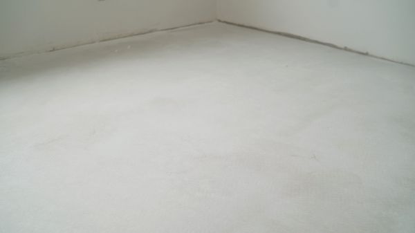 Cost of Basement Floor Leveling in Red Oak