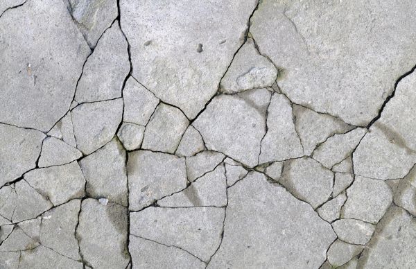 Cost of Concrete Crack Repair in Red Oak