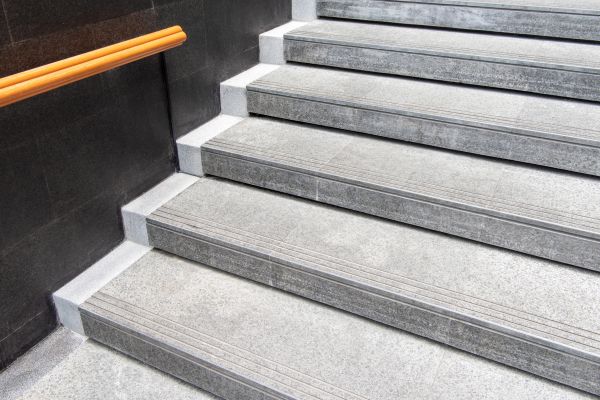 Cost of Outdoor Step Repair in Red Oak