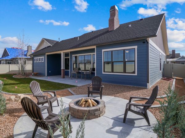 Cost of Patio Repair in Red Oak