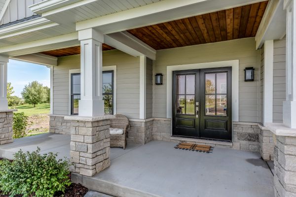 Cost of Patio Resurfacing in Red Oak