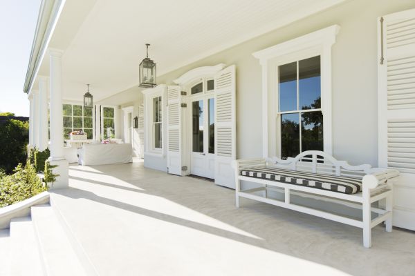 Cost of Porch Resurfacing in Red Oak
