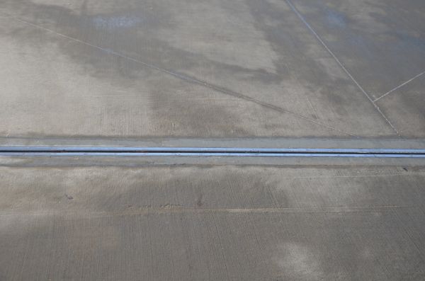 Cost of Concrete Joint Repair in Red Oak