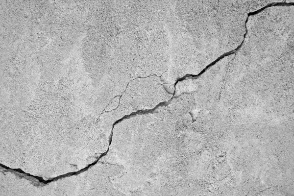 Cost of Concrete Flatwork Repair in Red Oak