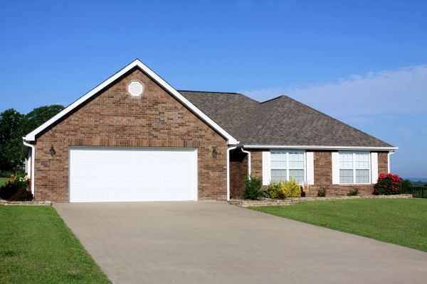 Cost of Concrete Driveway Patching in Red Oak