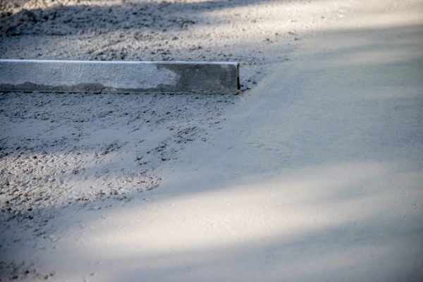 Cost of Driveway Spalling Repair in Red Oak