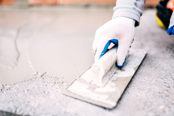 Cost of Concrete Crack Sealing in Red Oak