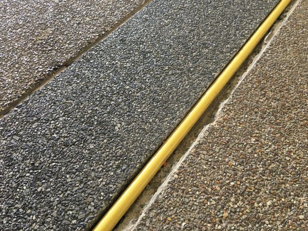 Cost of Aggregate Repair in Red Oak