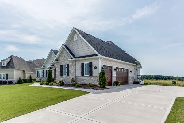 Cost of Driveway Damage Repair in Red Oak