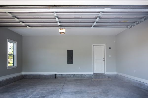 Cost of Garage Concrete Repair in Red Oak