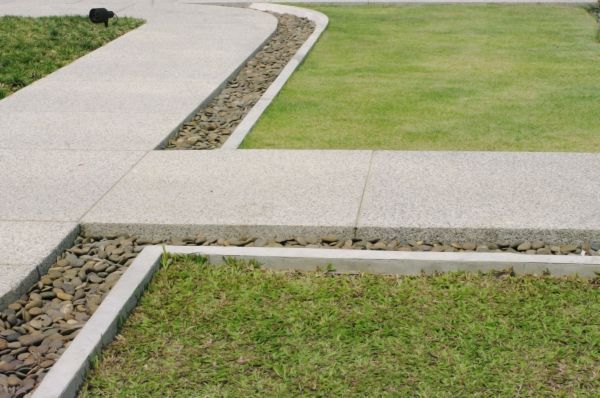 Cost of Sidewalk Curb Repair in Red Oak