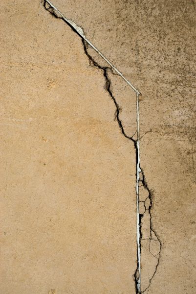 Cost of Concrete Crack Patching in Red Oak