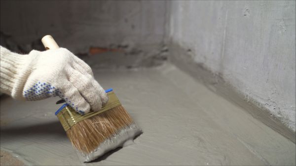 Cost of Basement Concrete Repair in Red Oak