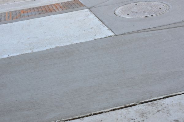 Cost of Path Resurfacing in Red Oak