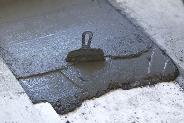 Cost of Broken Concrete Patching in Red Oak