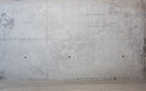 Cost of Concrete Wall Resurfacing in Red Oak