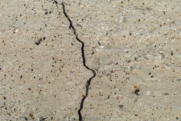 Cost of Cracked Basement Floor Repair in Red Oak