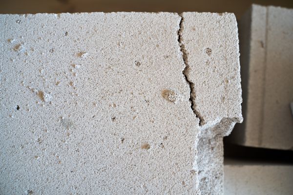 Cost of Chipped Concrete Repair in Red Oak