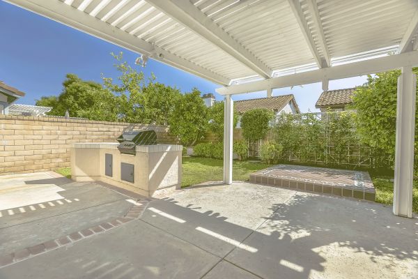 Cost of Patio Cement Repair in Red Oak