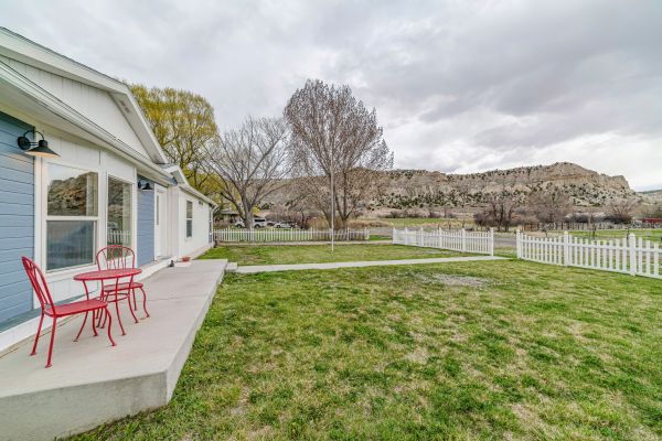 Cost of Concrete Deck Resurfacing in Red Oak