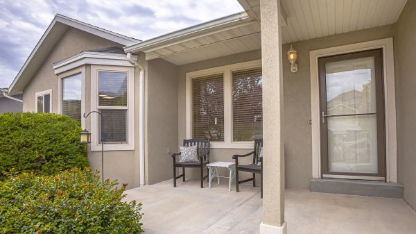 Cost of Porch Crack Repair in Red Oak