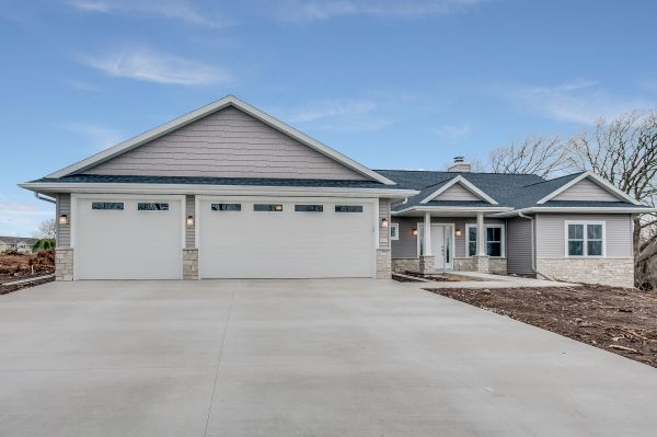Cost of Concrete Driveway Resurfacing in Red Oak