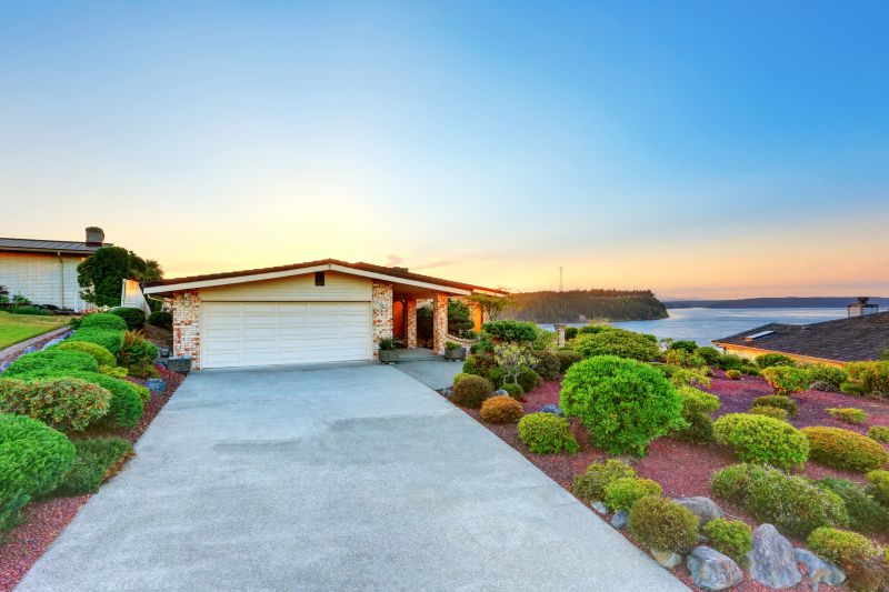 Driveway Concrete Repair