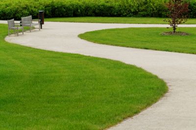 Sidewalk Maintenance